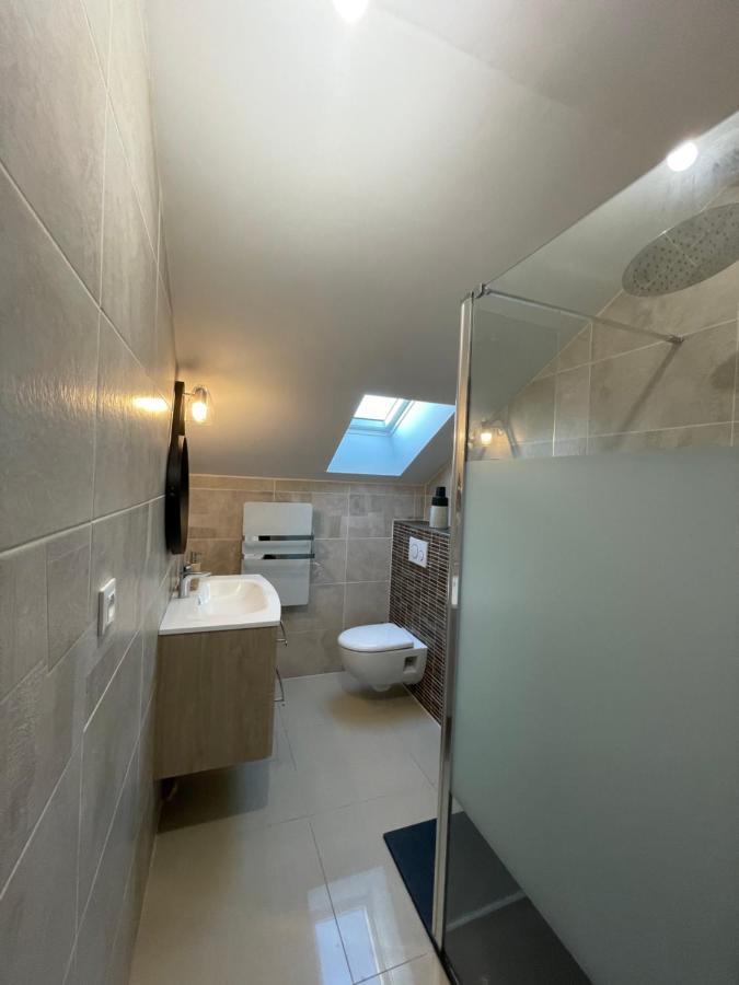 Hotel Nuits En Sologne Romorantin-Lanthenay Esterno foto
