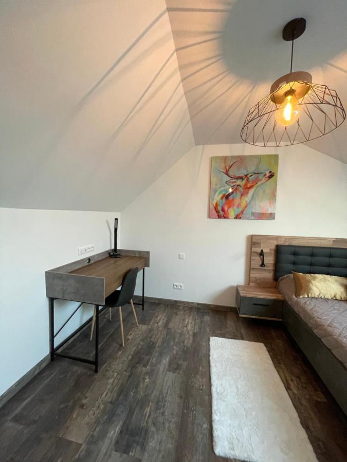 Hotel Nuits En Sologne Romorantin-Lanthenay Esterno foto